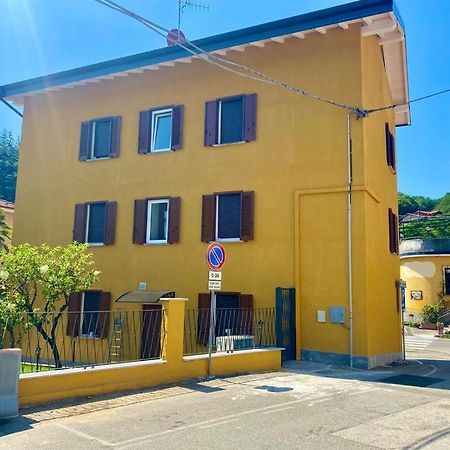 Around Lago Maggiore Rooms Reno Di Leggiuno المظهر الخارجي الصورة