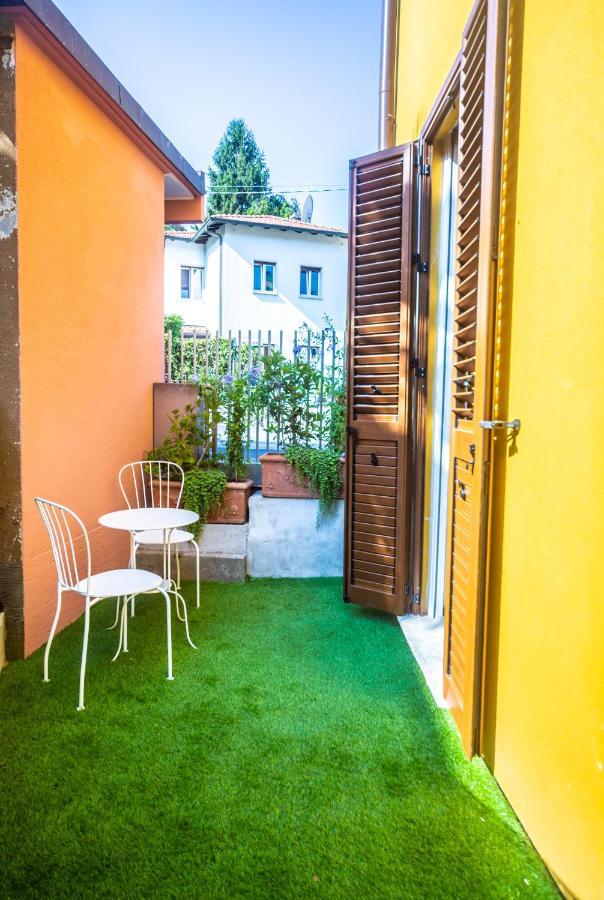 Around Lago Maggiore Rooms Reno Di Leggiuno المظهر الخارجي الصورة