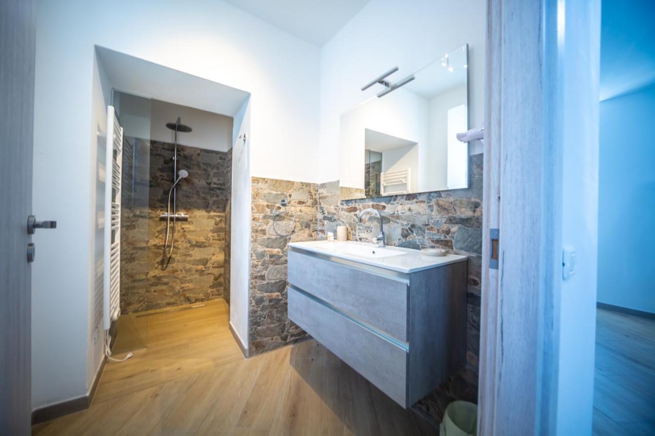Around Lago Maggiore Rooms Reno Di Leggiuno المظهر الخارجي الصورة